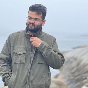 Meet your Posher, Joshua